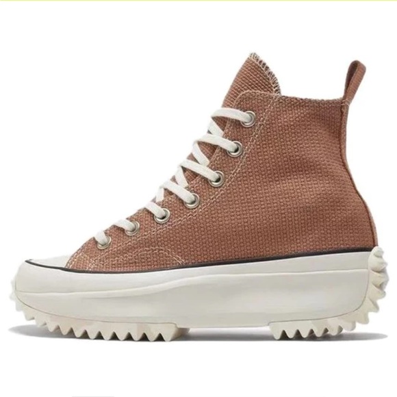 Converse Platform Run Star Hike Shoes - Picture 9 of 9